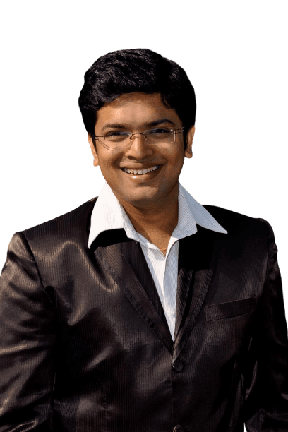 Adv. Sahil S. Kothari, advocate and accredited mediator