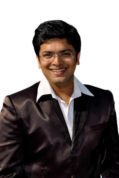 Adv. Sahil S. Kothari